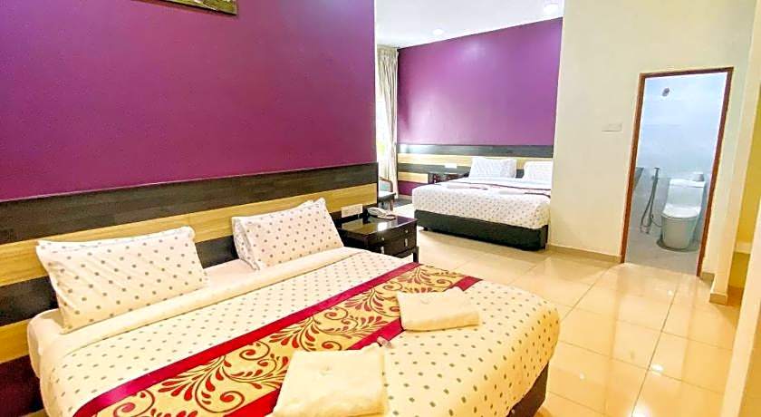 Salak Boutique Hotel