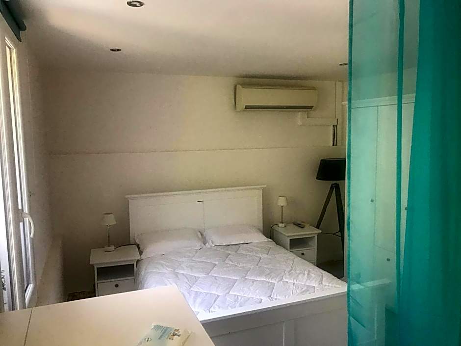Villa Mon Rêve Apartements