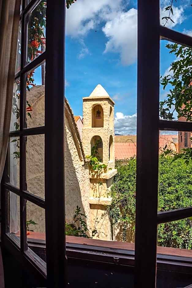 Mi Pueblo Samary Hotel Boutique