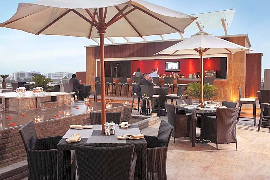 Media Rotana Barsha - Dubai