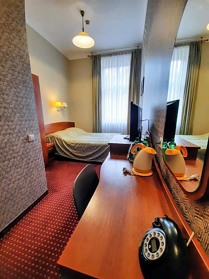 Aneks Hotelu Kazimierz
