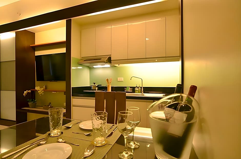 KL Executive Greenbelt