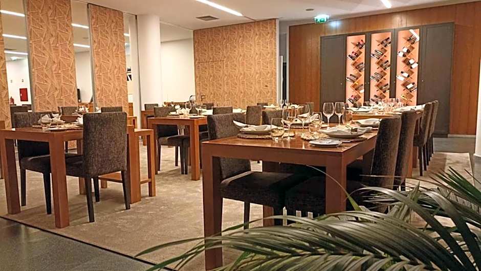 Boticas Hotel Art & SPA