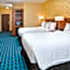 Fairfield Inn & Suites by Marriott Eugene East/Springfield