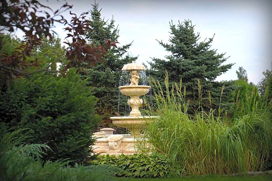 Hotel Marco Płońsk Szkolna 115