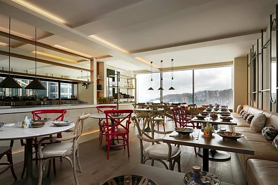 Park Hyatt Niseko Hanazono