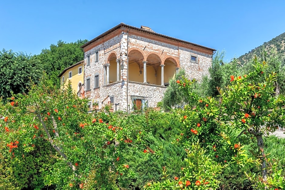 Hotel Villa Rinascimento