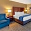 Comfort Inn Elizabeth City near University
