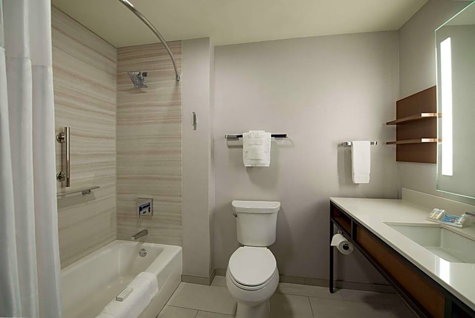 Hilton Garden Inn Wausau, Wi