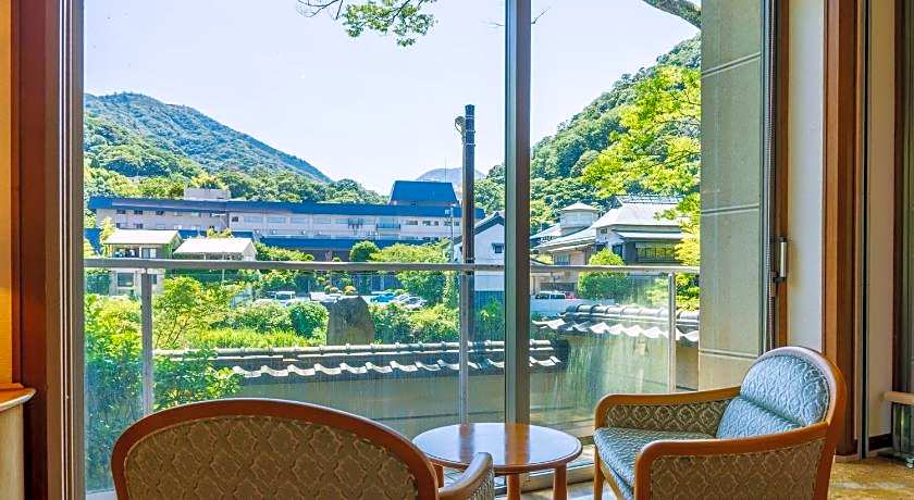 Hakone Hotel Kajikaso