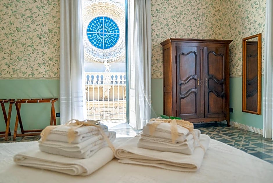 B&B Risveglio col Rosone