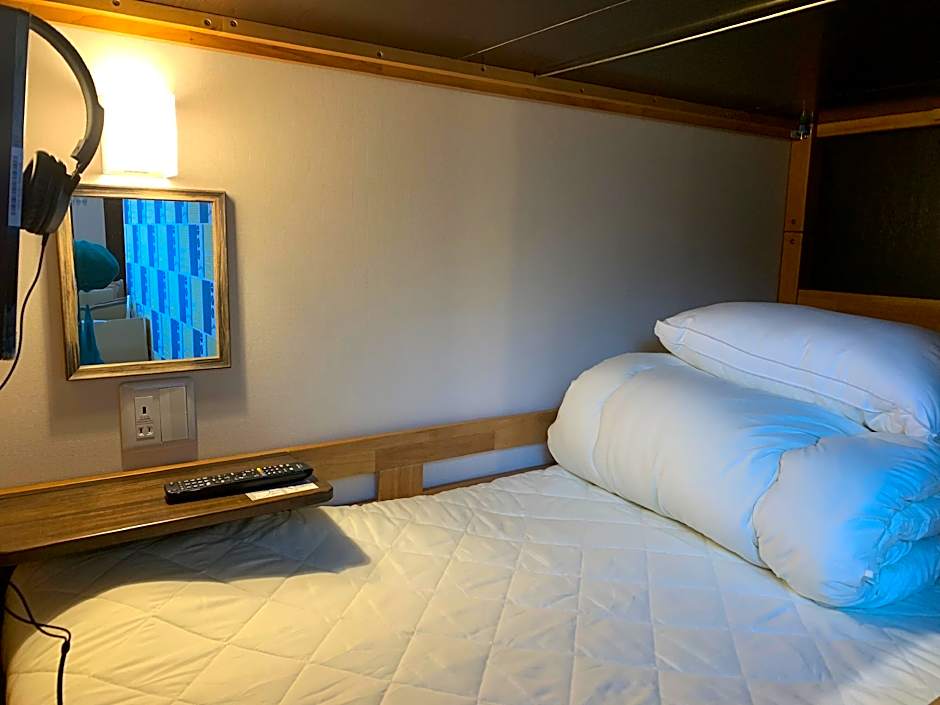 HOTEL OWL TOKYO Shinbashi