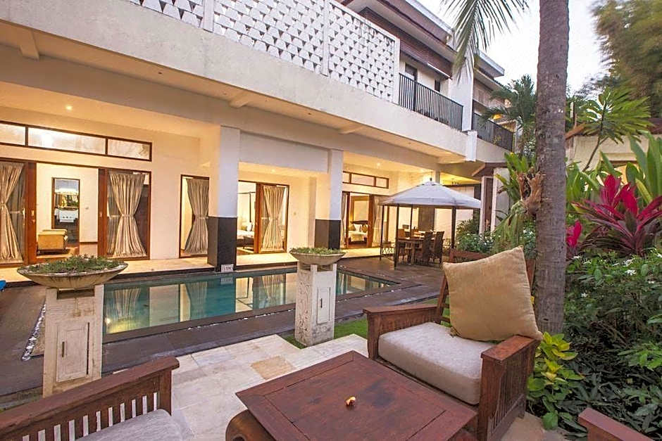 Cattleya Suite by Marbella