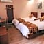 GreenTree Inn Huangshan TangKou Town Scenic Spot South Gate Transfer Center