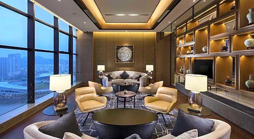 DoubleTree By Hilton Xiamen Haicang