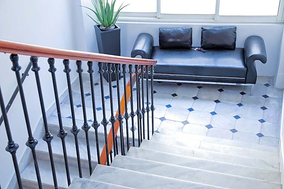 Hotel La Villa Nice Promenade