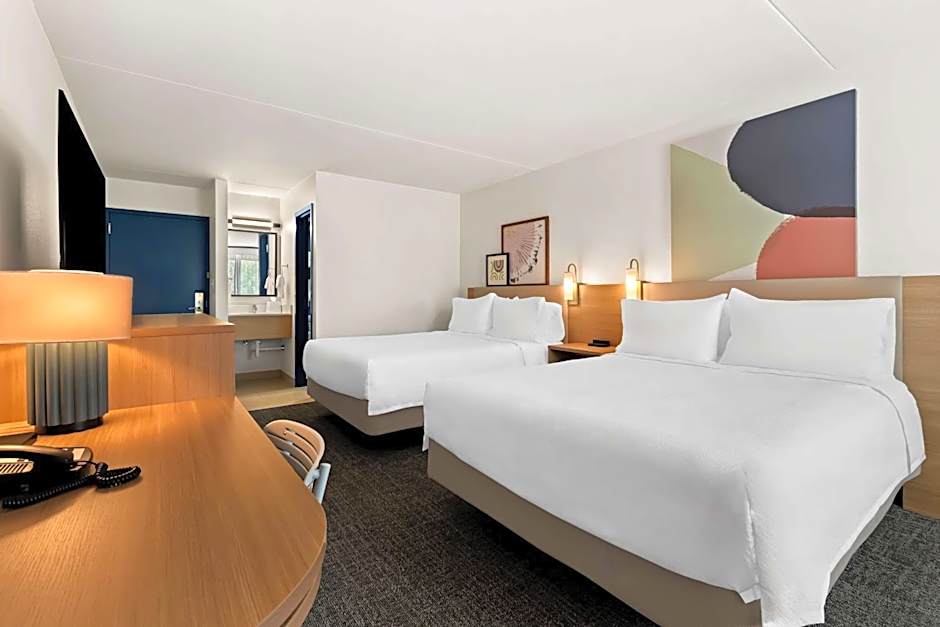 Spark By Hilton Hummelstown Hershey