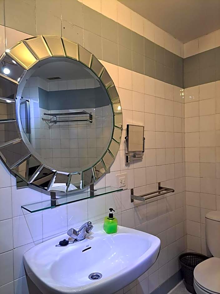 La Casona del Pinar Albergue