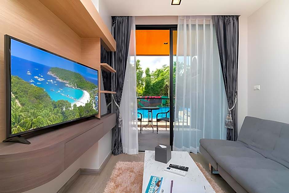 Grand Kata VIP Kata Beach