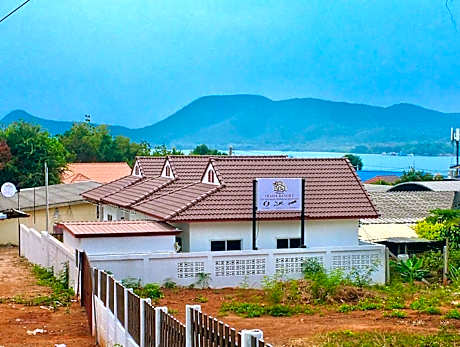 Irada Resort Smaesarn