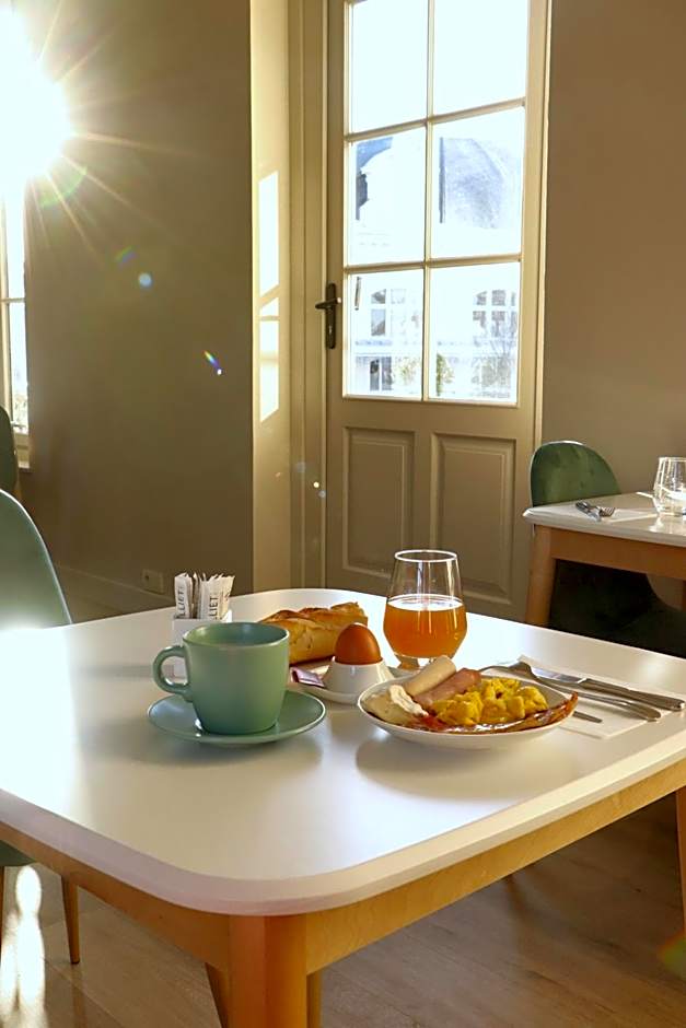 Best Western Blois Chateau