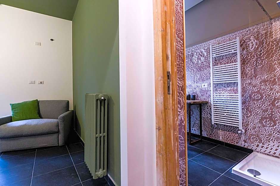 WelcHome - guest accomodation