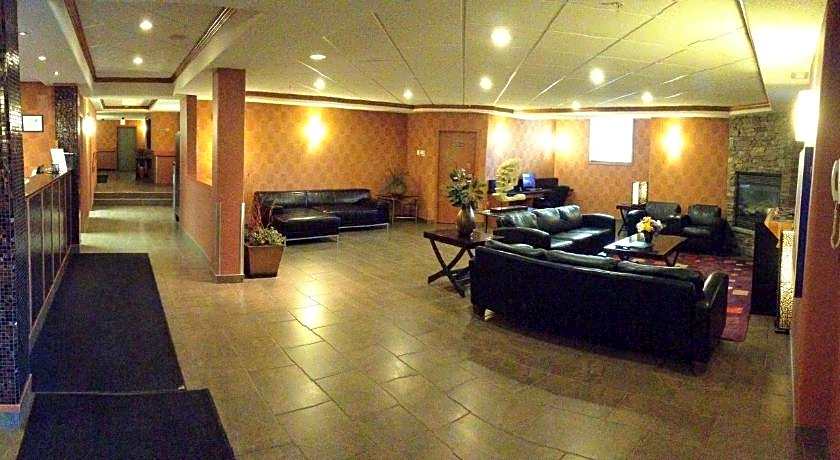 Franklin Suite Hotel