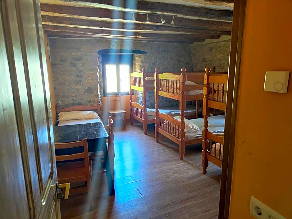 La Bodega Del Camino