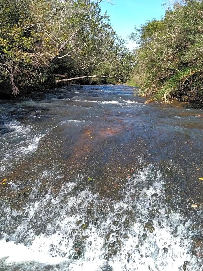 Café com Arte Pousada Ecológica