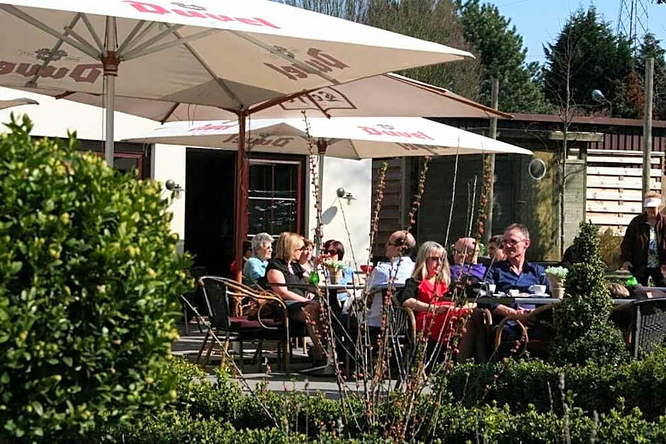Hotel Belfleur
