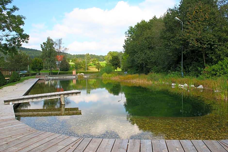 Mitten in der Welt - GH Roither