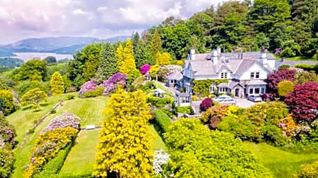 Lindeth Fell Country House