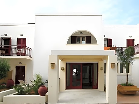 Aeolis Boutique Hotel