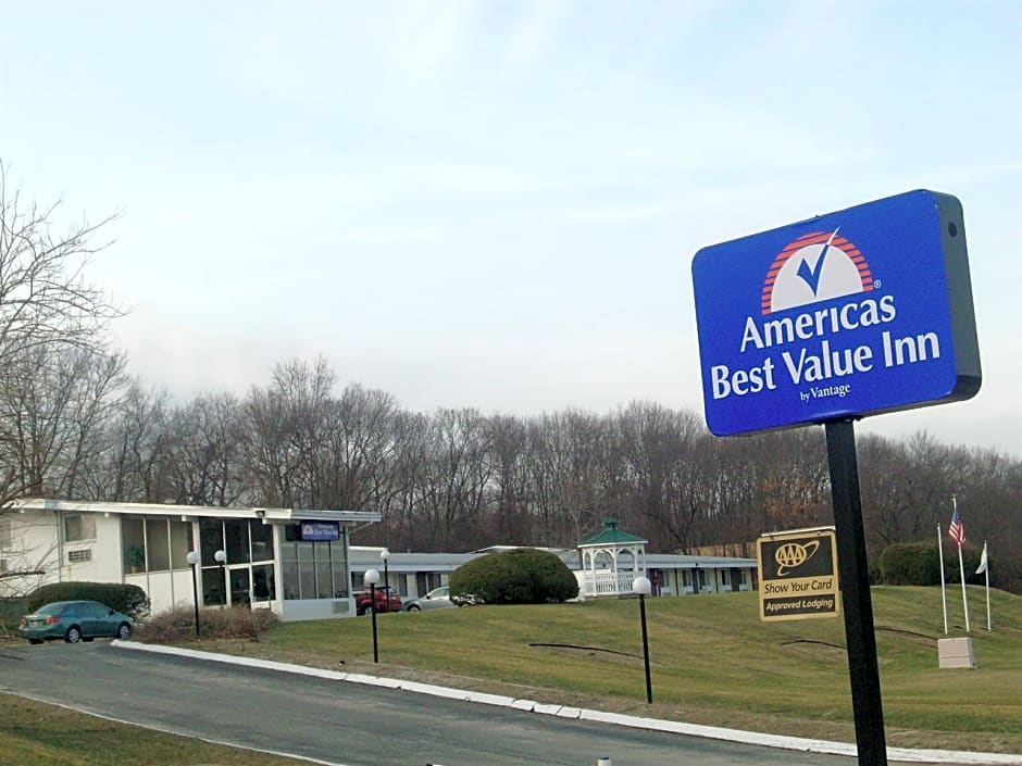 Americas Best Value Inn Smithtown/Long Island
