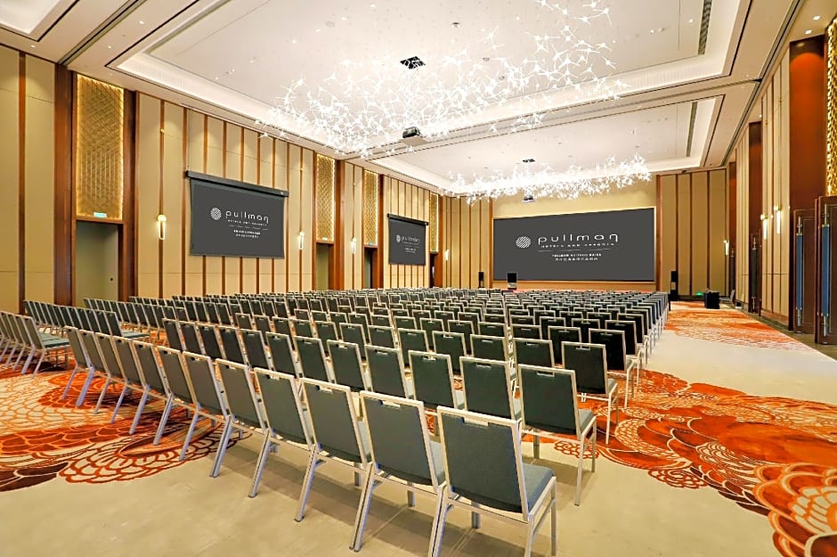 Pullman Huizhou Kaisa