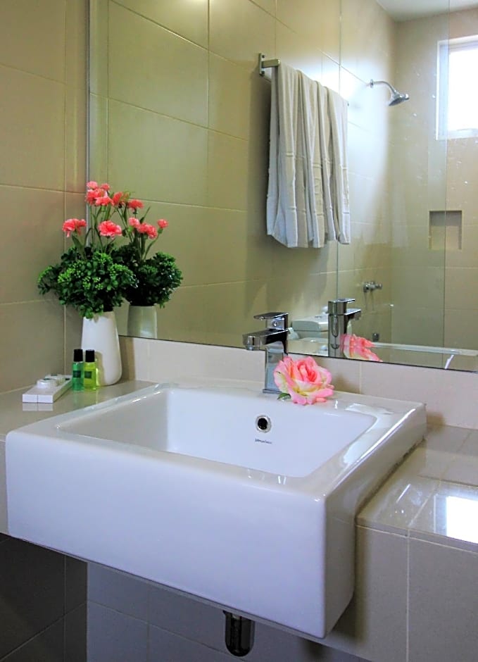 HOTEL JSIA