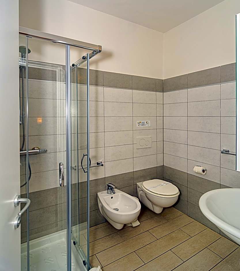 Hotel Ambra