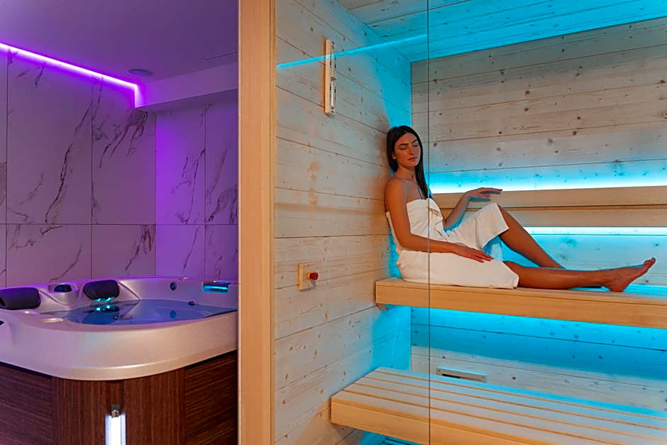 Life Hotel Seaview & Spa