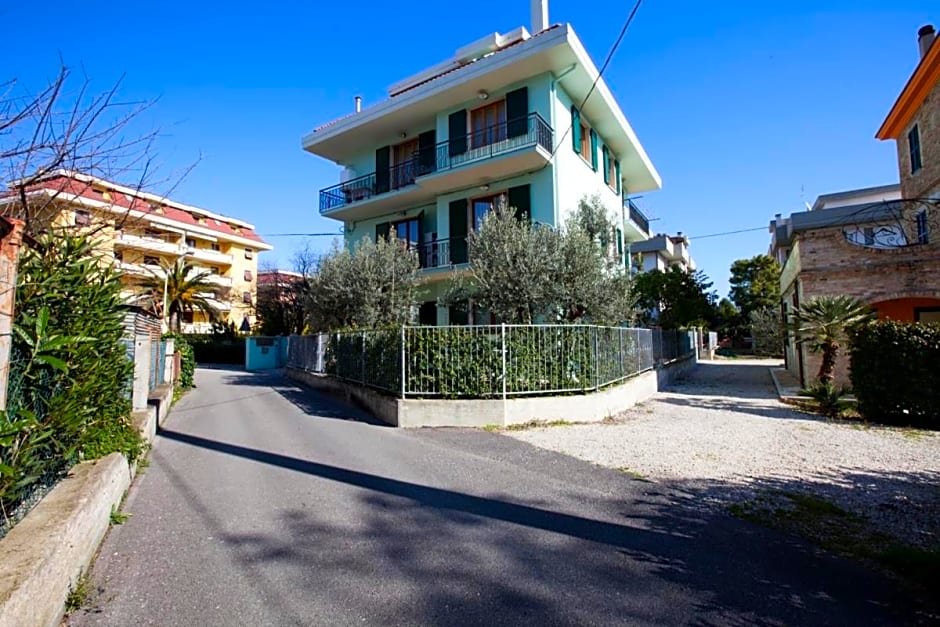 B&B Il Faro – San Benedetto del Tronto, MO