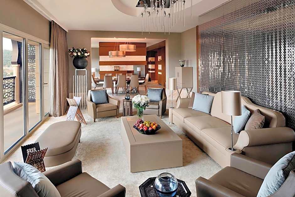 Constantine Marriott Hotel