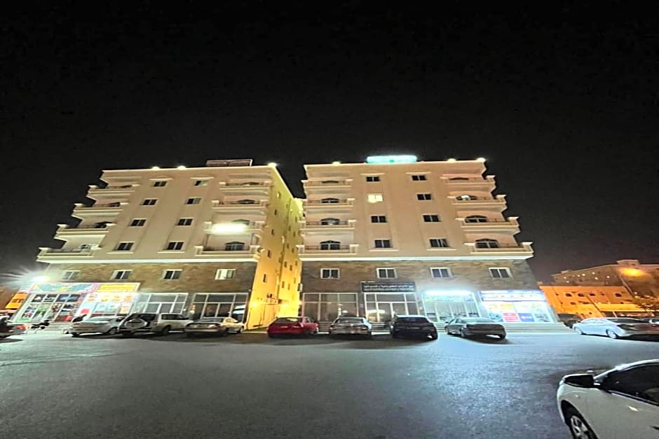 OYO 144 Al Tawasi Furnished Apartments