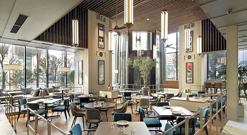 Hamacho Hotel Tokyo