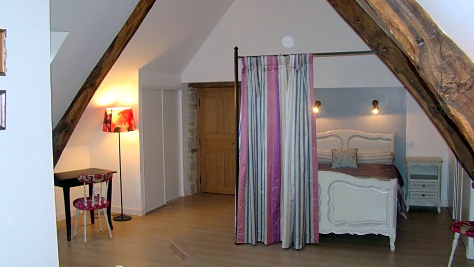 Manoir de la Ville Marie