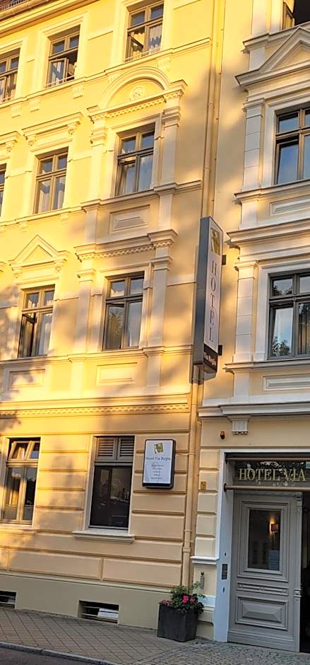 Hotel Via Regia - VIAs-Hotels