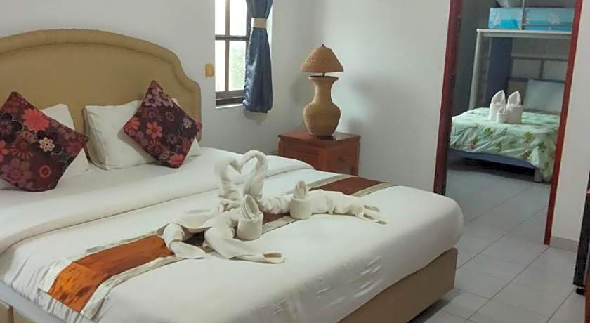 Changthai Comfort Guest House
