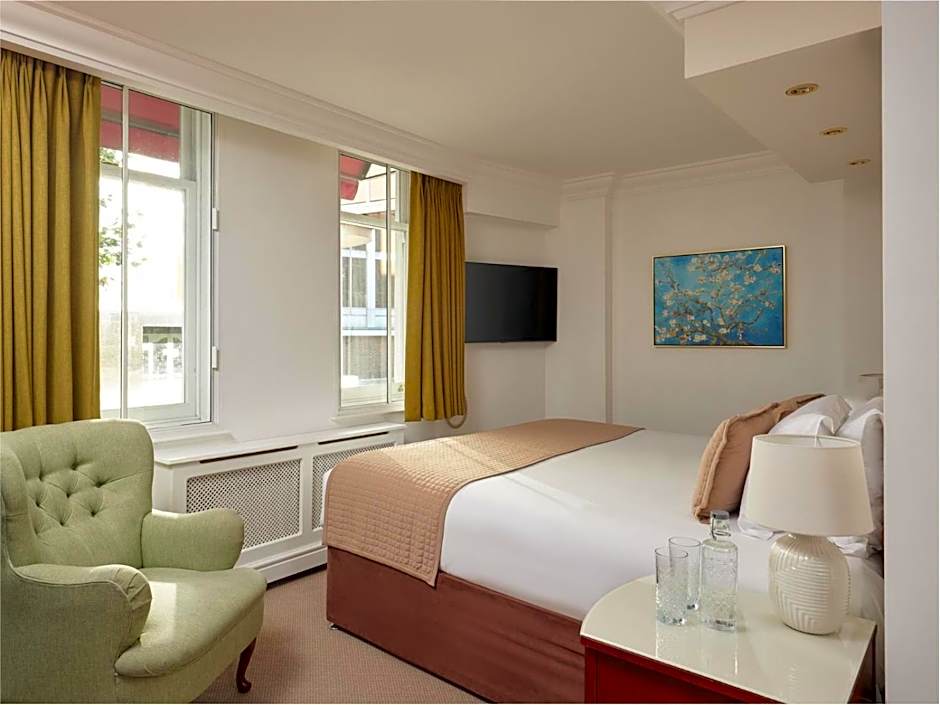 The Prime London Hotel