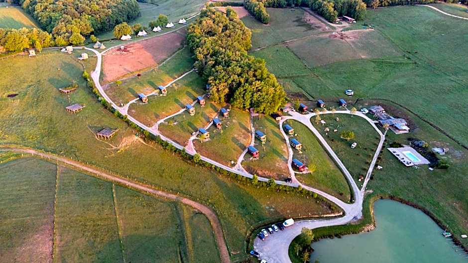 Domaine d'Escapa