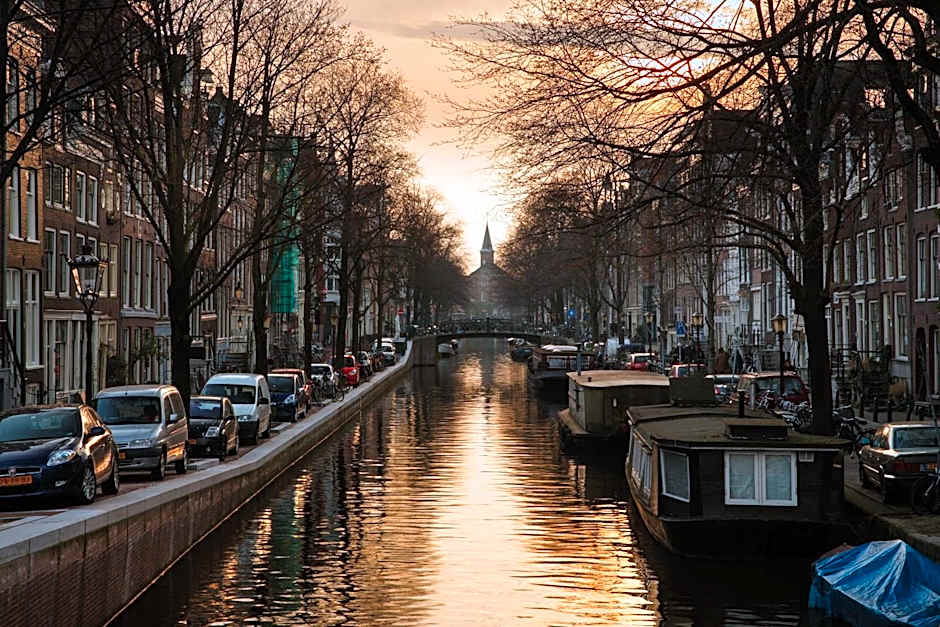 Holiday Inn Express Amsterdam - South By IHG