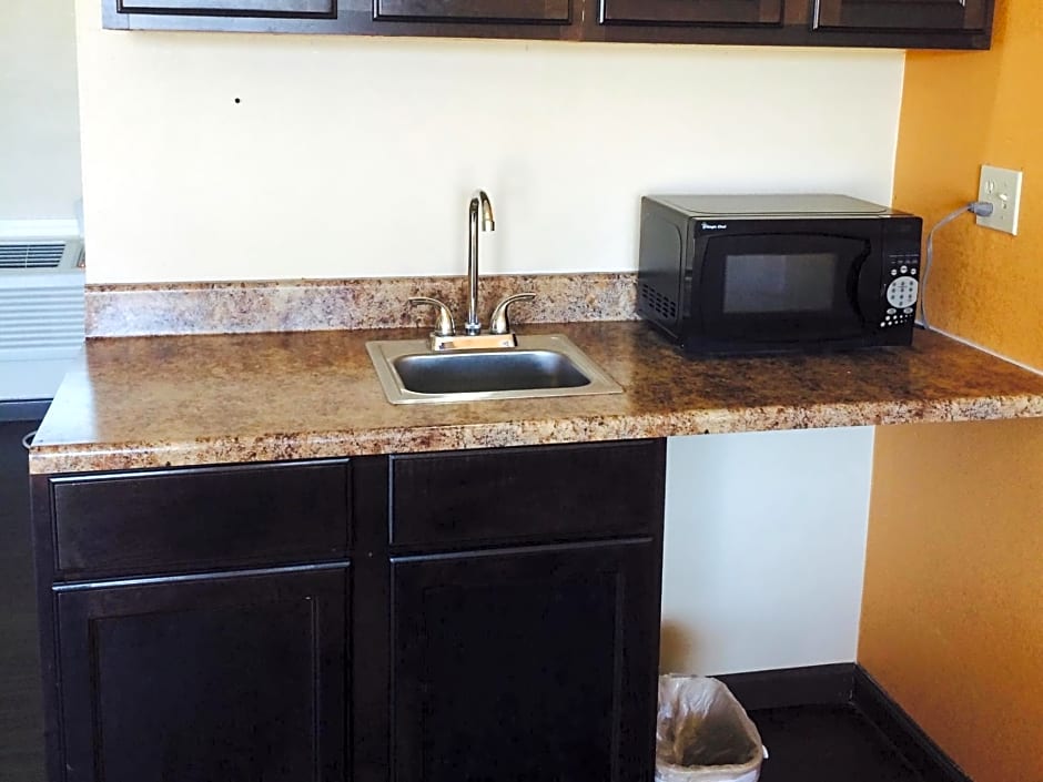 Americas Best Value Inn Texarkana – Texarkana, AR