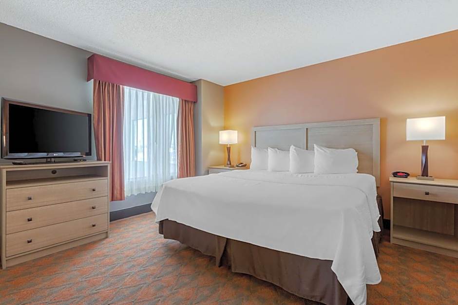 Best Western Pecos Inn